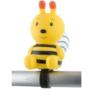 Top Hupe Kinder-Tierfigurhupe, Farbe:Biene