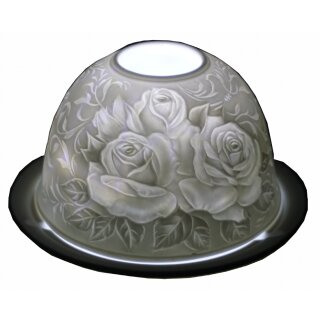 Dome Light Rosestrau&szlig;